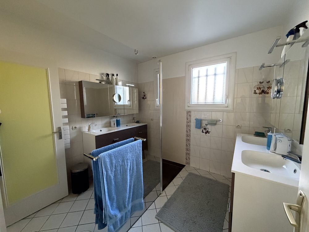 � vendre  Maison Anglet (64600)