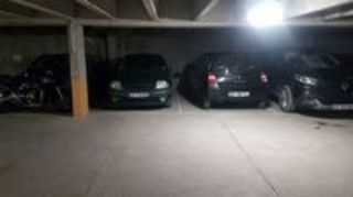  Parking / Garage � vendre 10 m�