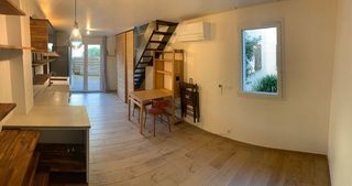  Maison � vendre 3 pi�ces 47 m�