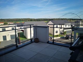  Appartement � vendre 2 pi�ces 49 m�