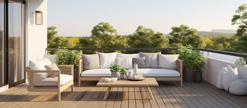 Appartements neufs   Baillargues (34670)