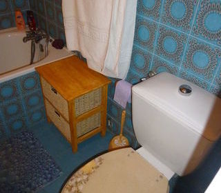  Appartement � louer 1 pi�ce 19 m�