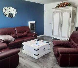  Maison � vendre 5 pi�ces 118 m�