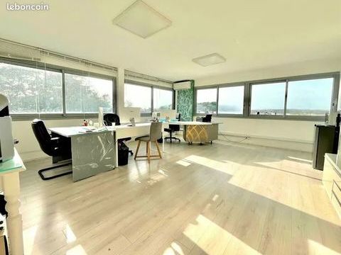   Bureau 30m2  Atelier - 1 pi�ce(s) - 30 m�