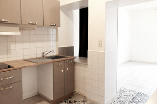  Appartement � louer 2 pi�ces 48 m�