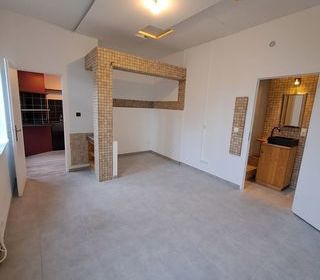  Appartement � louer 2 pi�ces 33 m�