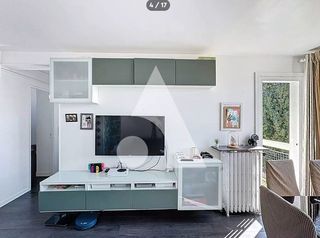  Appartement � vendre 3 pi�ces 53 m�