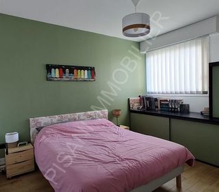  Appartement � vendre 3 pi�ces 66 m�