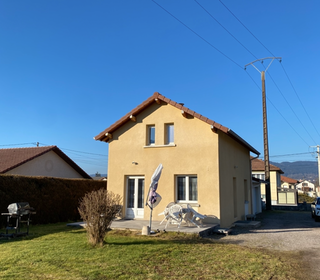 Location  Maison - Villa 