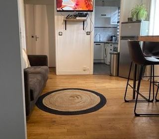  Appartement � louer 2 pi�ces 35 m�