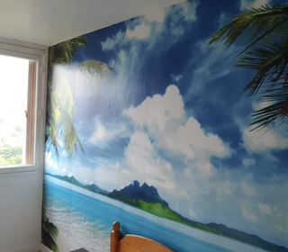  Appartement � louer 4 pi�ces 64 m�