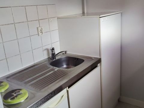   GRAND STUDIO POITIERS Appartement - 1 pi�ce(s) - 29 m�