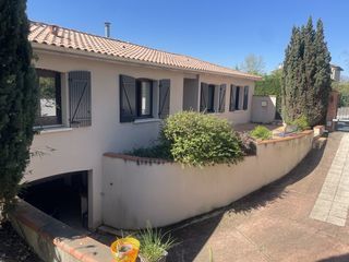  Maison � vendre 6 pi�ces 178 m�