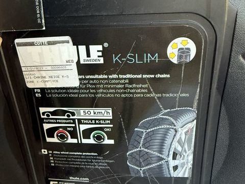 Pi&egrave;ces et &eacute;quipements Voiture Pneu voiture - roue  occasion Lyon 69005