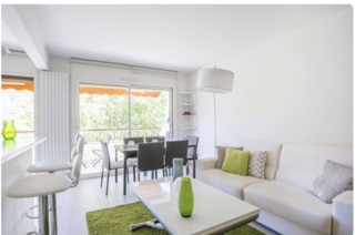  Appartement � louer 2 pi�ces 45 m�