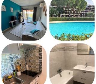  Appartement � vendre 1 pi�ce 23 m�