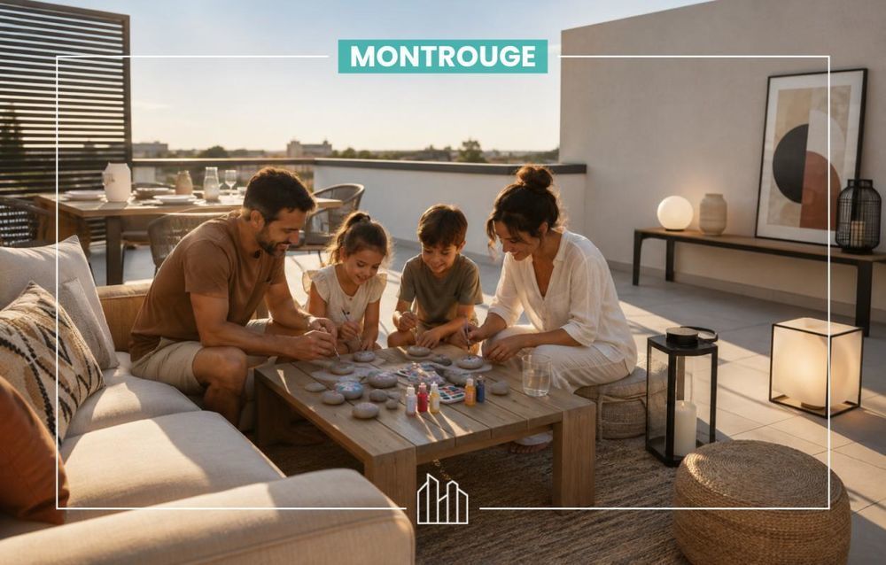   Montrouge (92120)