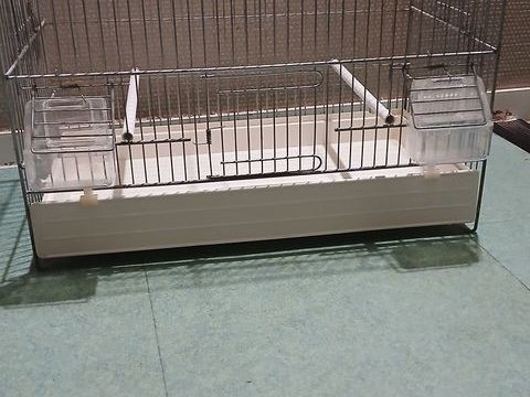 Cage pour oiseaux 15 95100 Argenteuil