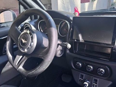 CHATENET Voiture sans permis  occasion Vitrolles 13127