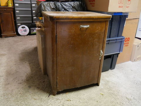 Machine � coudre ancienne SINGER 0 Nantoux (21)