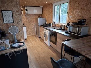  Maison � vendre 2 pi�ces 40 m�