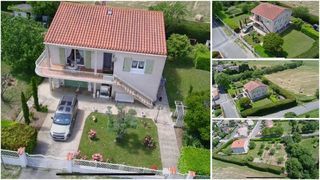  Maison � vendre 8 pi�ces 154 m�