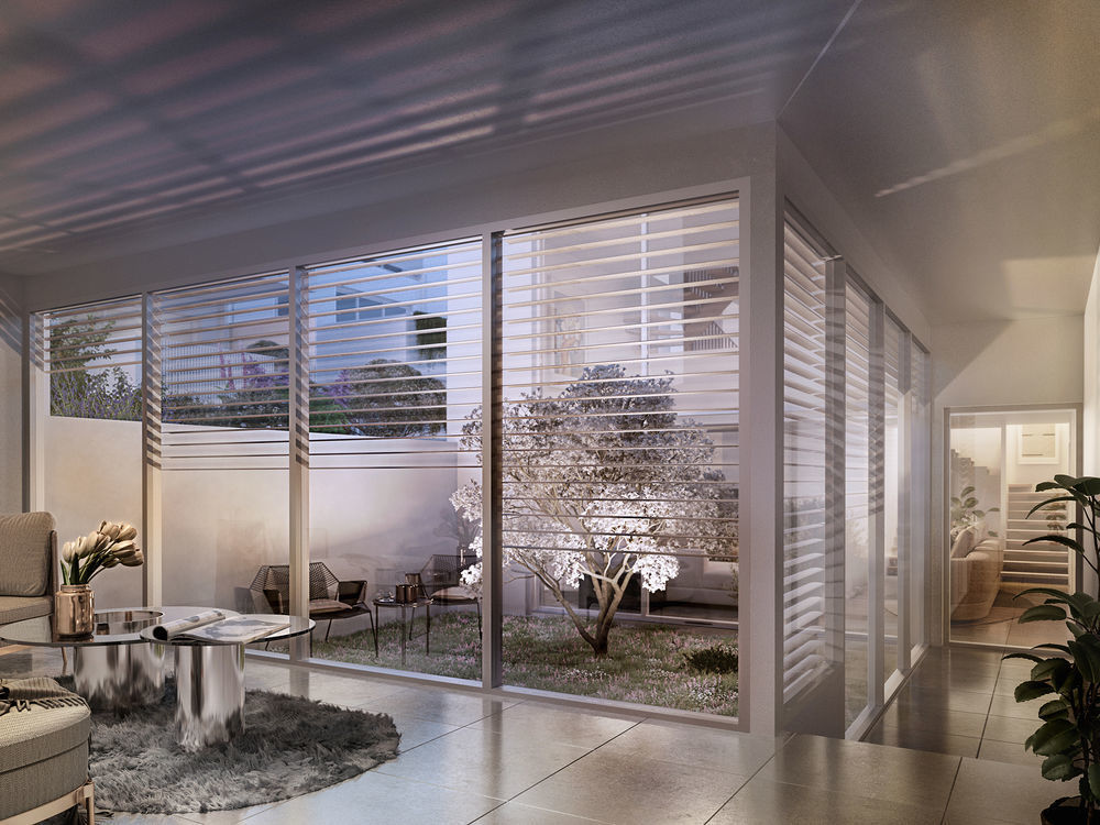 Appartements neufs   Marseille (13006)