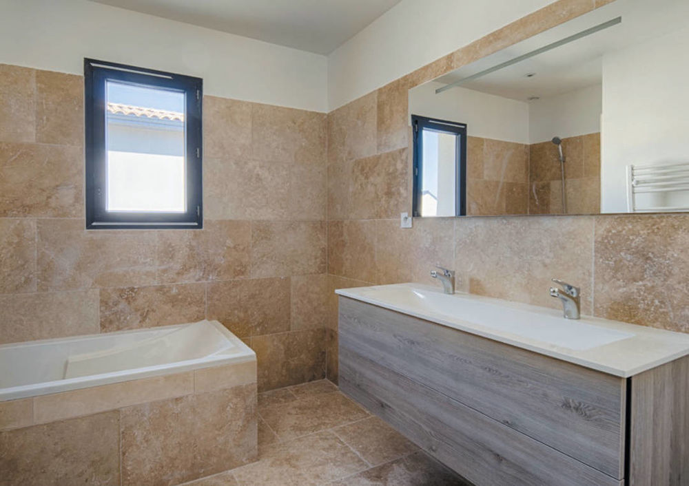 Appartements neufs   Langlade (30980)