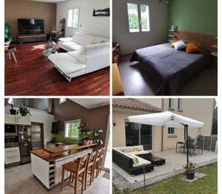  Maison � vendre 1 pi�ce 140 m�