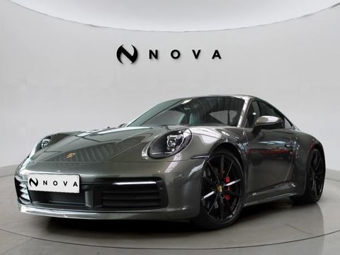 Porsche 911 Carrera S 2020 occasion Pessac 33600