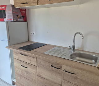  Appartement � louer 1 pi�ce 32 m�