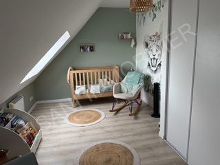  Maison � vendre 5 pi�ces 100 m�