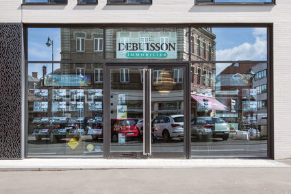 DEBUISSON IMMOBILIER ARRAS, agence immobilire 62