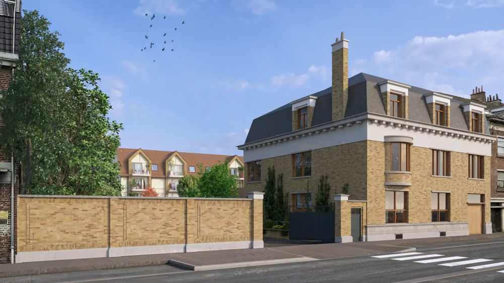 Appartements neufs   Orchies (59310)