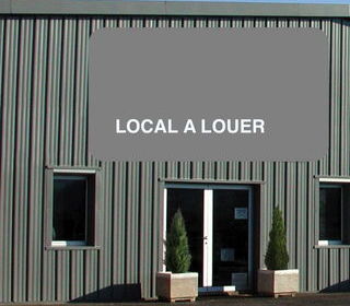  Atelier � louer 2/3 pi�ces 130 m�