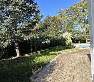  Maison � vendre 6 pi�ces 165 m�