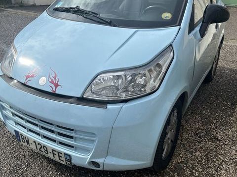 JDM SIMPA Voiture sans permis  occasion Marignane 13700