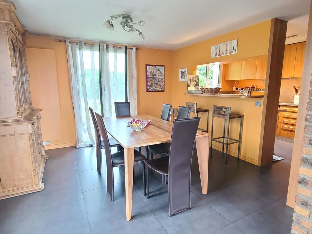 � vendre  Maison Rueil-Malmaison (92500)