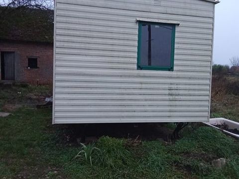 Mobil-Home Mobil-Home 1998 occasion Losne 21170