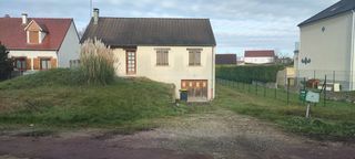  Maison � vendre 5 pi�ces 73 m�