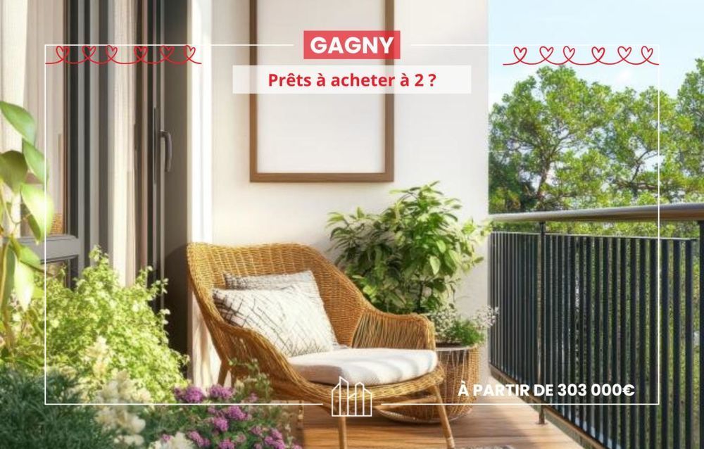  Gagny (93220)