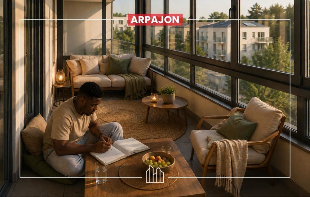   Arpajon (91290)
