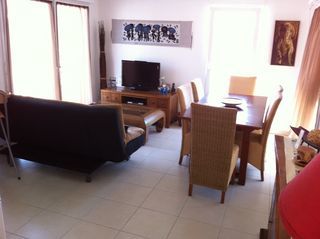  Appartement � vendre 4 pi�ces 82 m�