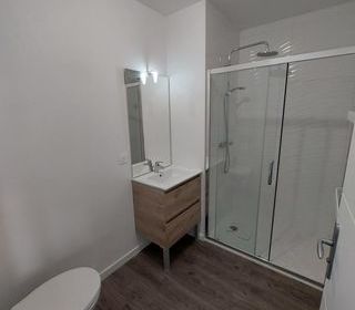  Appartement � louer 2 pi�ces 33 m�