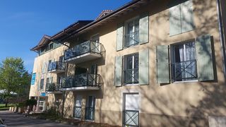  Appartement � vendre 1 pi�ce 22 m�
