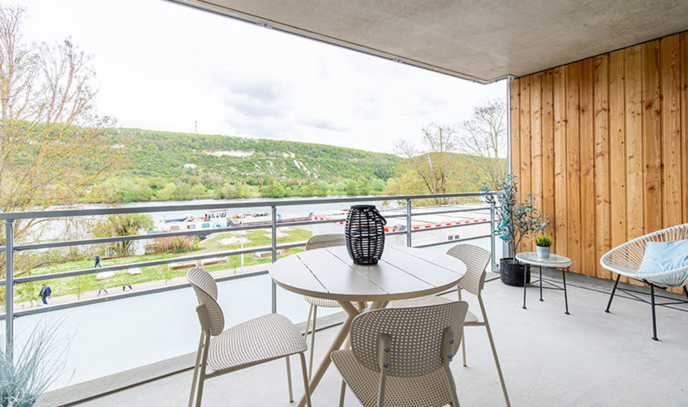 Appartements neufs   Vernon (27200)