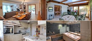  Maison � vendre 8 pi�ces 192 m�