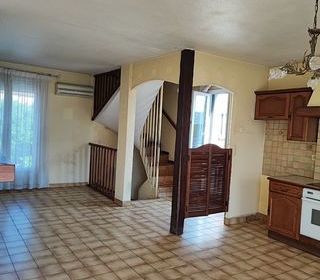  Maison � vendre 4 pi�ces 90 m�