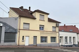  Immeuble � vendre 213 m�