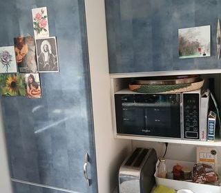  Appartement � louer 2 pi�ces 51 m�